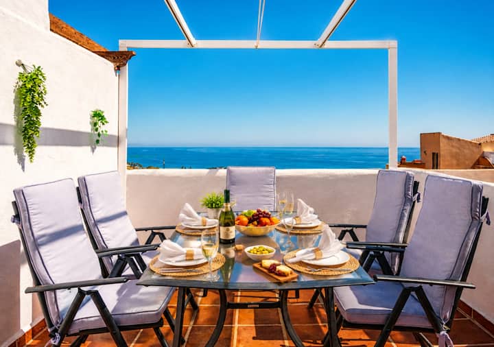 Bahía Estrella Residence - Casares