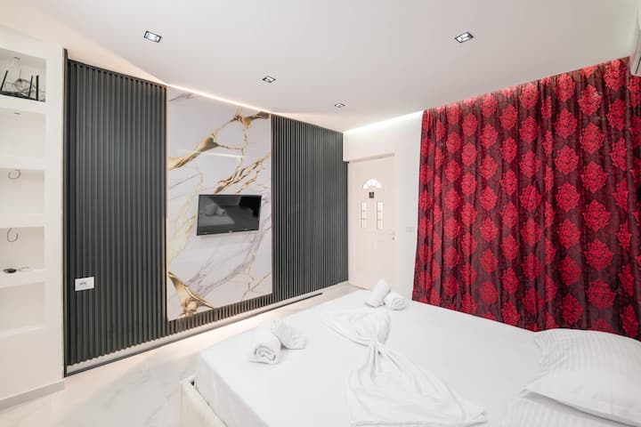 Vila Myrtaj-two-room Apartment - Ksamil