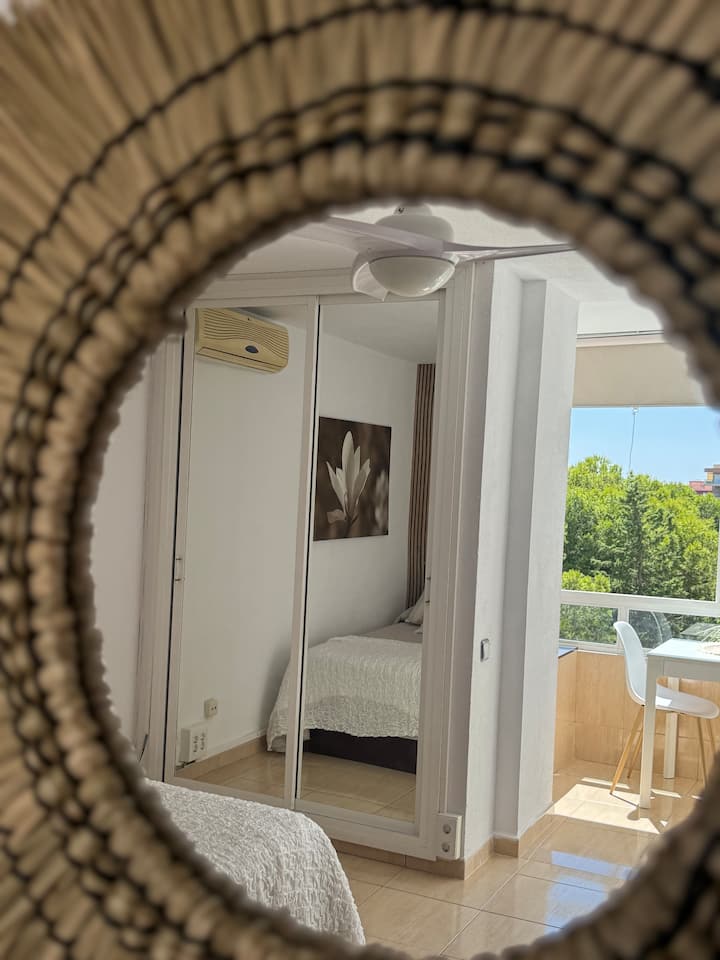 Bemar Apartment - Alhaurín de la Torre