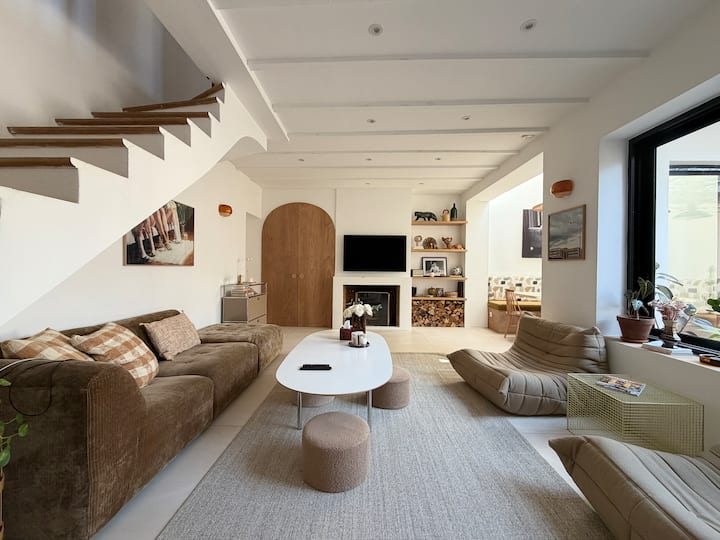 Maison Cannoise - Cannes