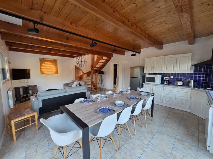 Maison Bord De Mer - Erdeven