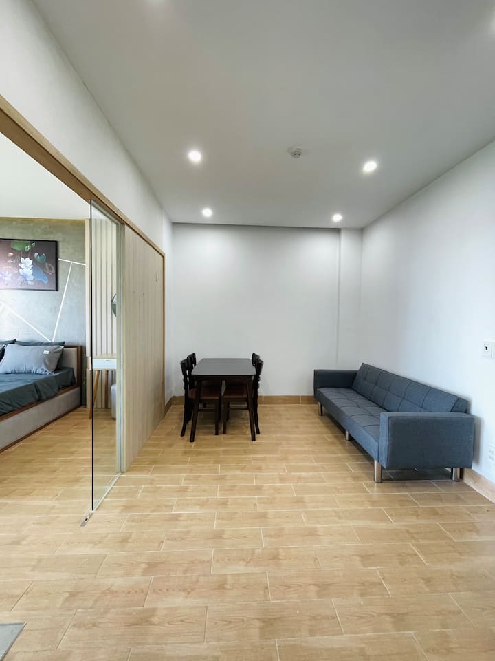 Ami Mountain Sea Da Nang 2 - Pool, 1br, Sea View - Vietnam