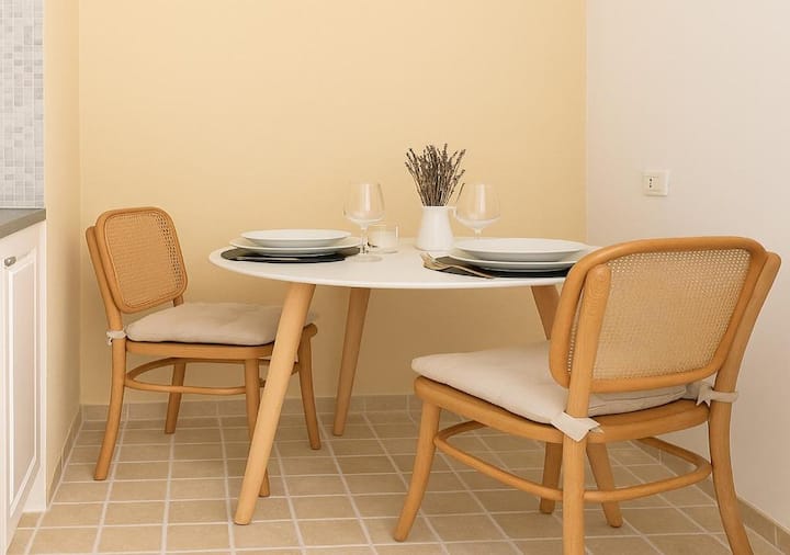 Charming Suite A Pochi Passi Dalla Piazzetta - Capri (island)