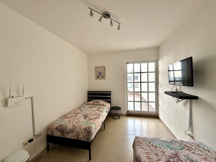 Bedroom 1