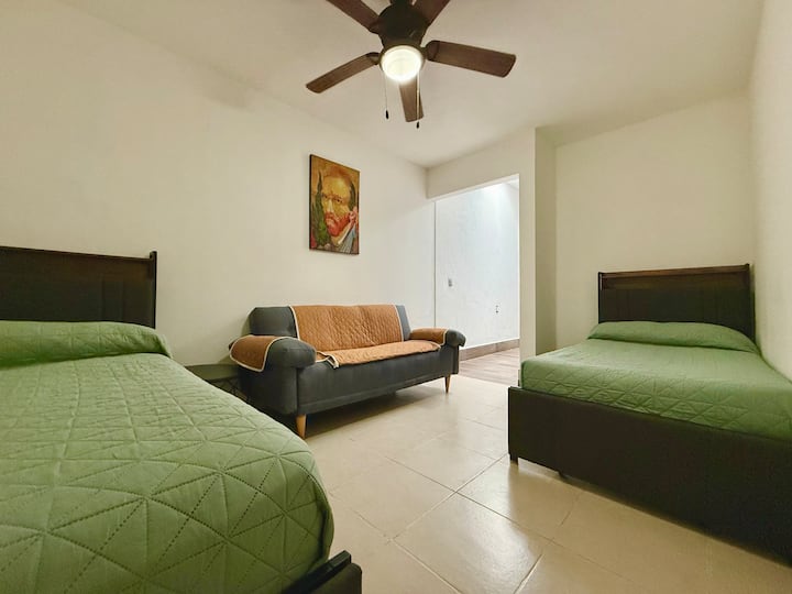 Bedroom 3