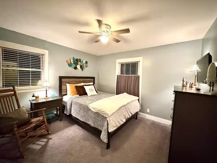 Habitación 2
