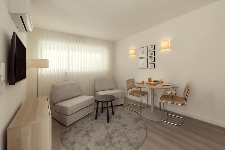 Casa Jacinto 9 - City Center - Óbidos