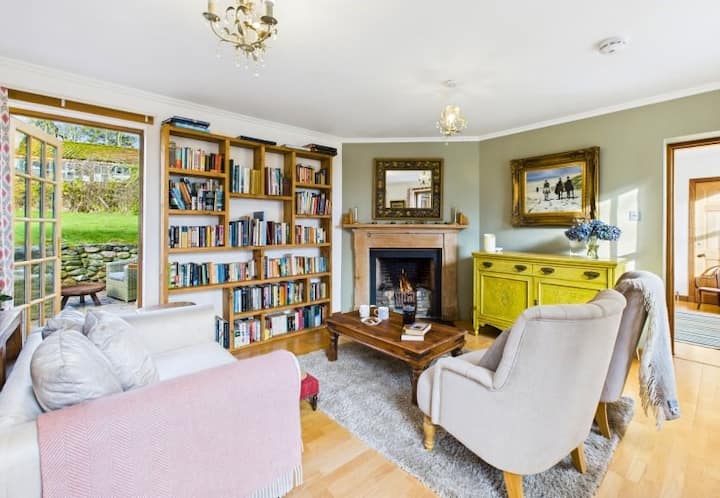 Essendy Cottage - Blairgowrie