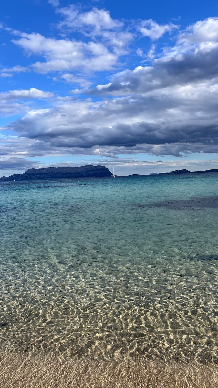 Brise Di Mare - Golfo Aranci