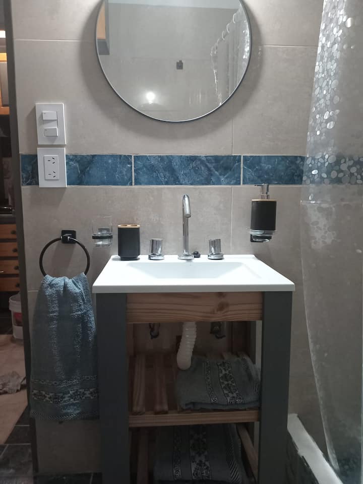 Студия в San Nicolás рядом с Congreso de la Nación