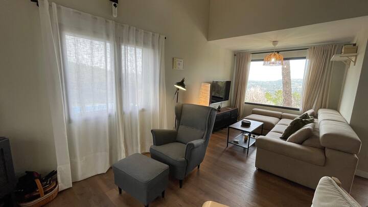 La Piñona - Casita Para Disfrutar - El Tiemblo