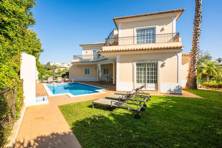 Villa Monte Das Oliveiras V3 São Rafael - Albufeira