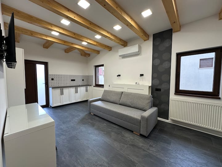 Házikon 2 Apartman - Nyíregyháza