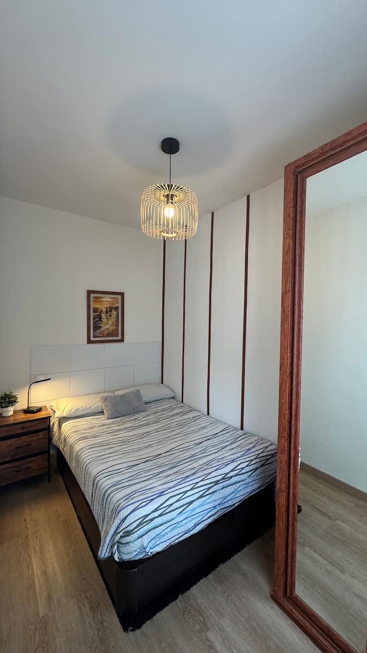 Habitación 2
