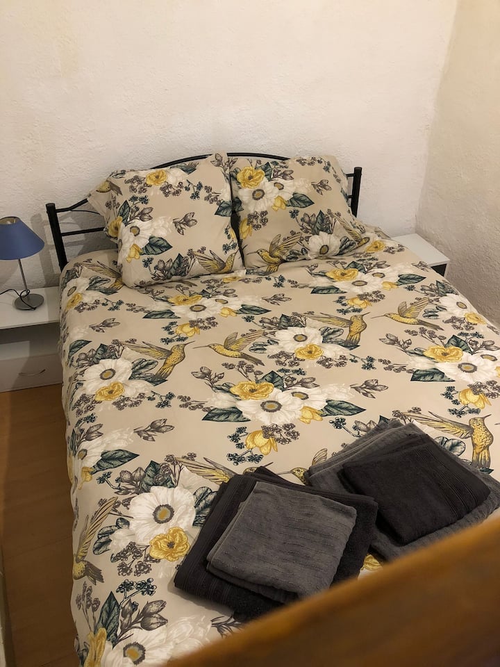 Dhomë gjumi