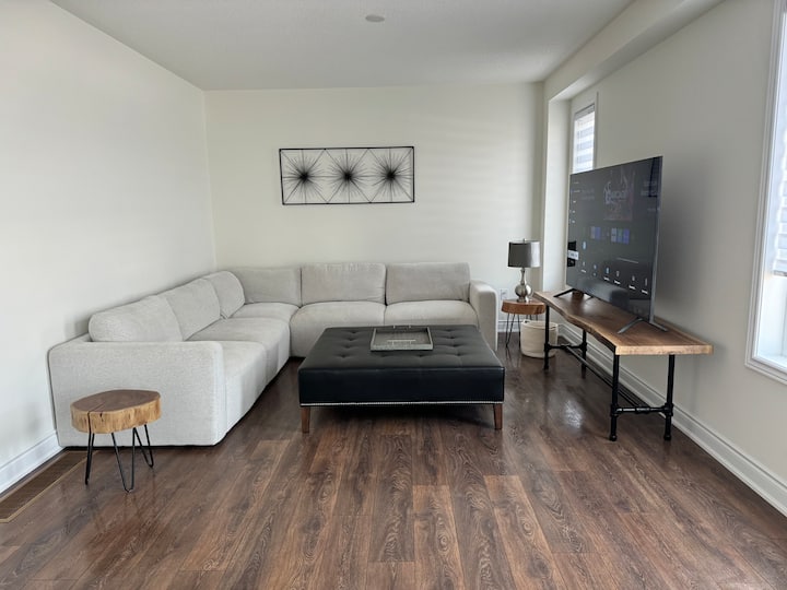 4 Seasons Oasis- Luxury Coastal Retreat - Wasaga Beach