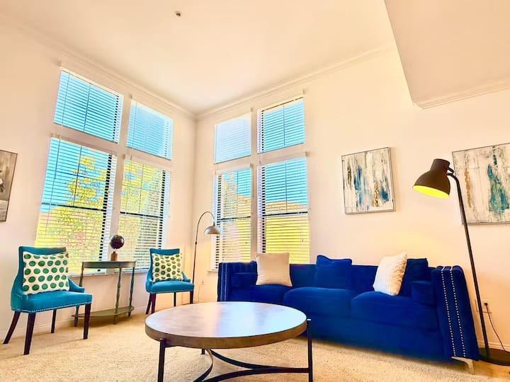 Irvine Spectrum｜ 3 Bedrooms ｜ Pool ｜Gym - Laguna Beach, CA