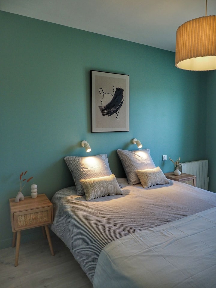 Habitación 1