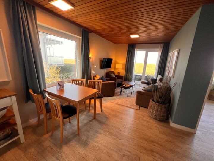 Ferienwohnung Nige Wark 26 Für Bis Zu 6 Personen - Cuxhaven