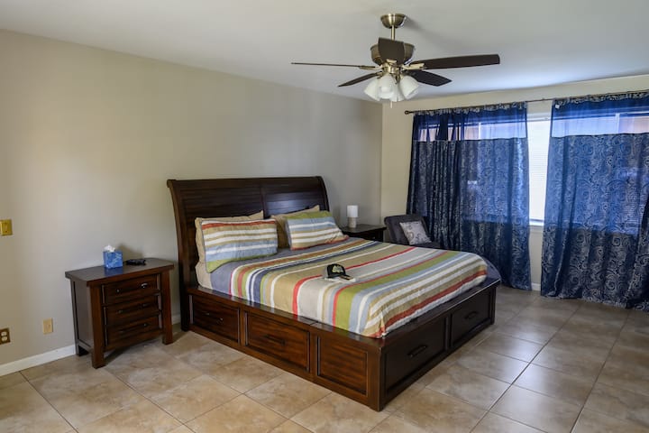 Habitación 1