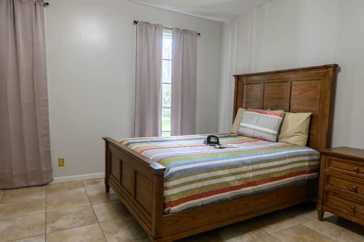 Habitación 4