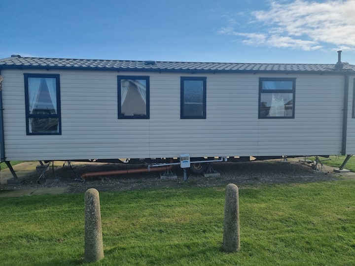 Costal Getaways In Ingoldmells - Ingoldmells