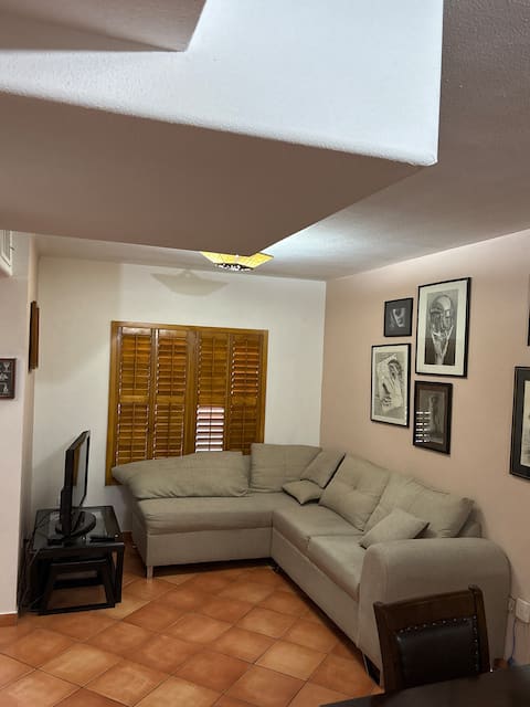 Successful Airbnb property: Beautiful house in the U.S. Consulate area in Juárez