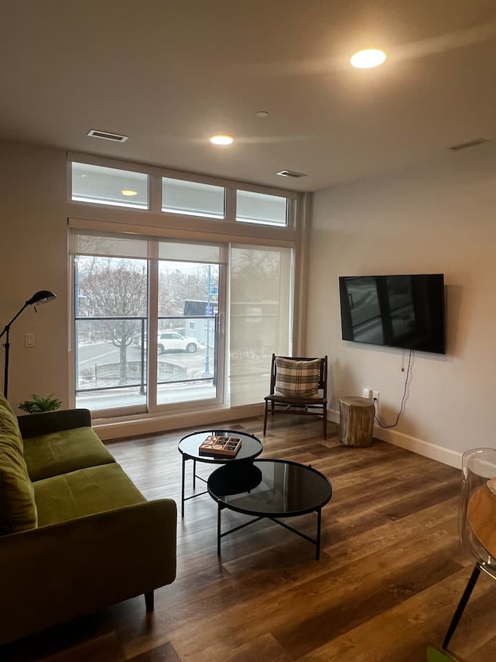 *New* The Carlyle 209 - Grand Bend