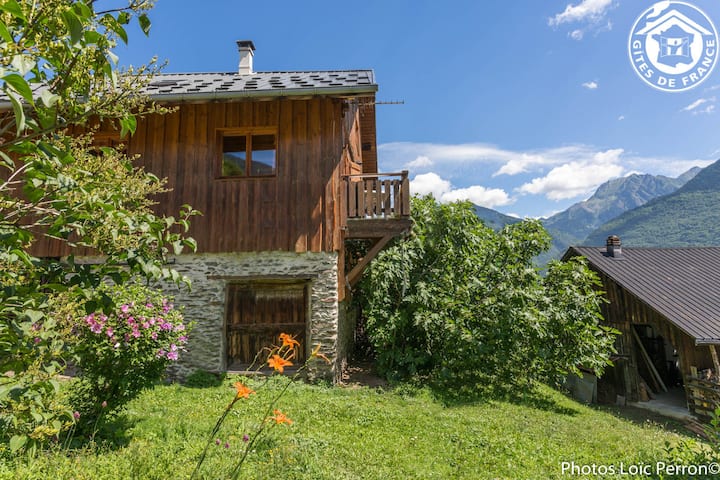 Gîte - Albertville