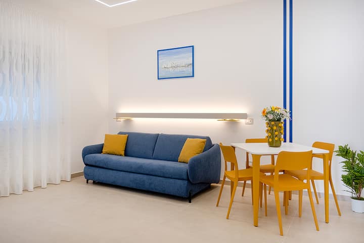 "Sunsea Sorrento"- Casa Vacanze Sorrento Centro - Sorrento