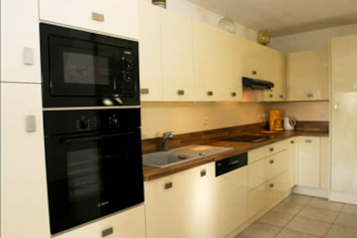 Maison De Bord De Mer 60m Des Plages - Kerlouan