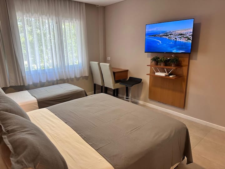 Suite Rincon Del Sol 107 - Pinamar