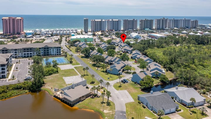 Mariner Lakes 21 - Orange Beach, AL