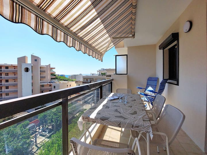 Saint James By Interhome - Le Lavandou