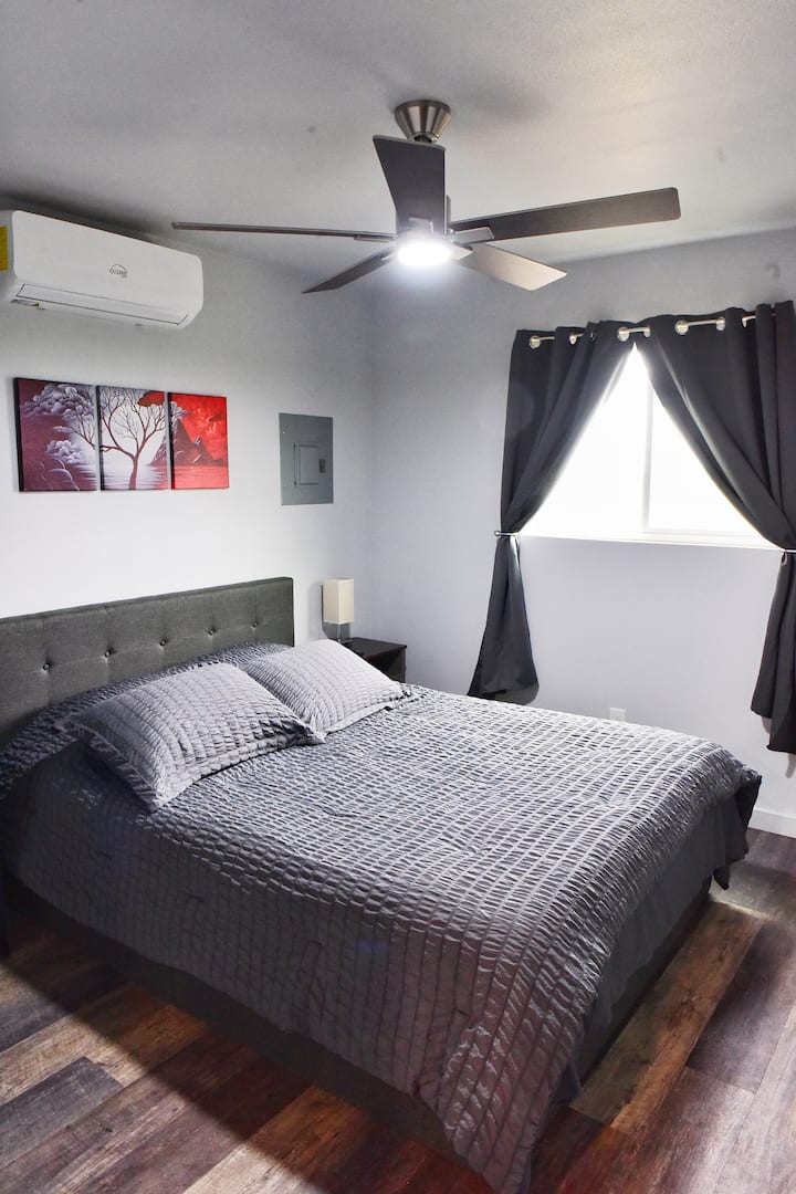 غرفة النوم 2