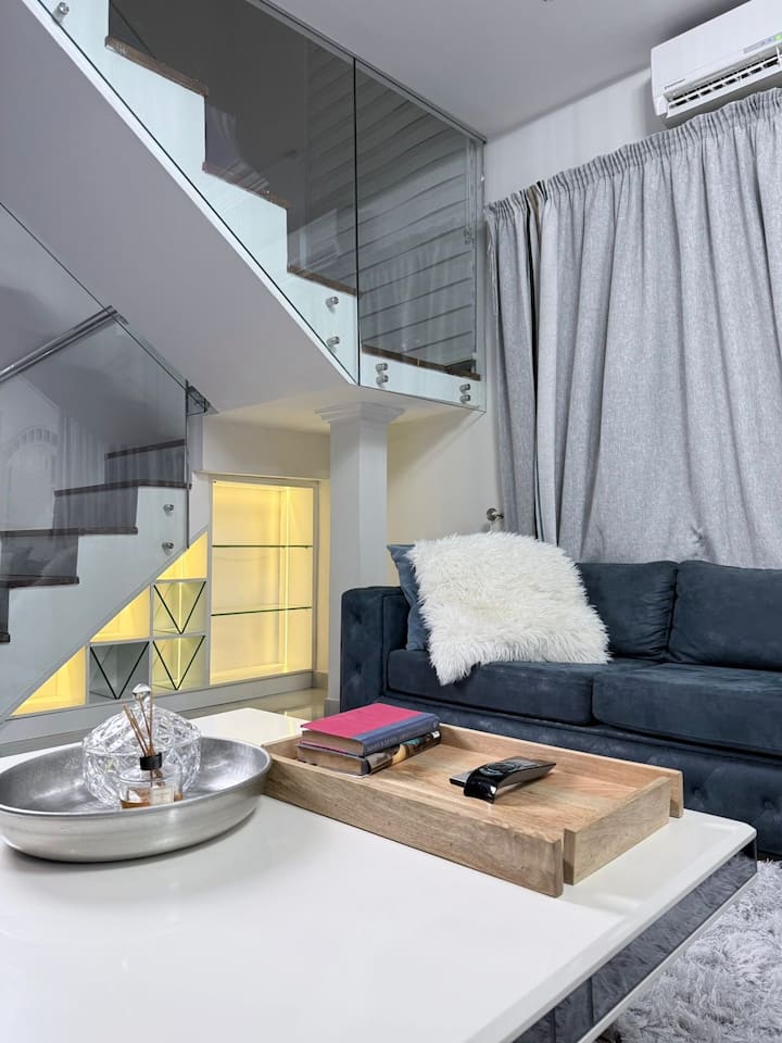 Casa Elias, Estadia Confortavel, Privada Em Luanda - Angola