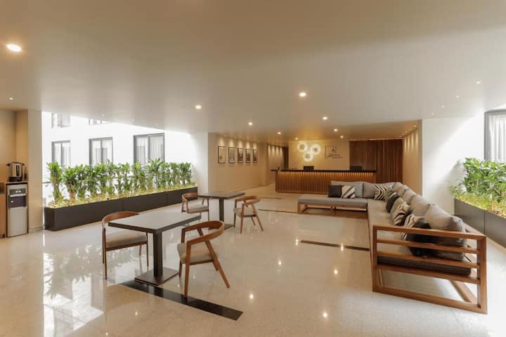 Top Location | Near Alameda & Bellas Artes - México