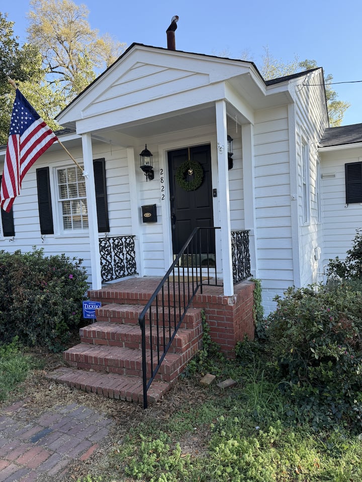 The Hill Dollhouse - Augusta, GA