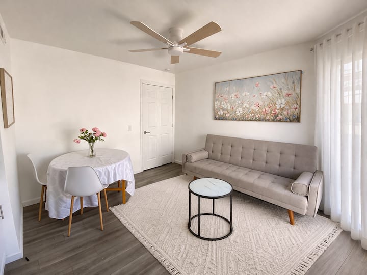 Brand New Unit For Longer Stays + Luxury Amenities - Chula Vista, CA
