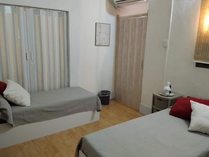 Спална соба