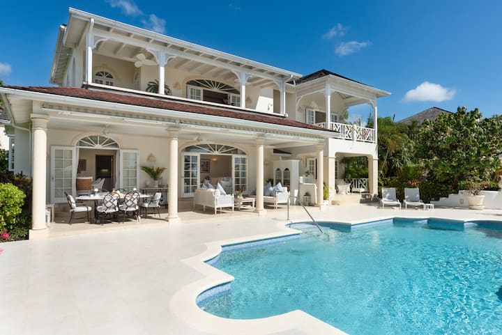 Arrows - Sugar Hill - Barbados