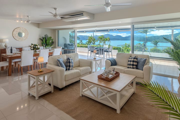 Bella Vista East 2 By Hiha - Hamilton Island