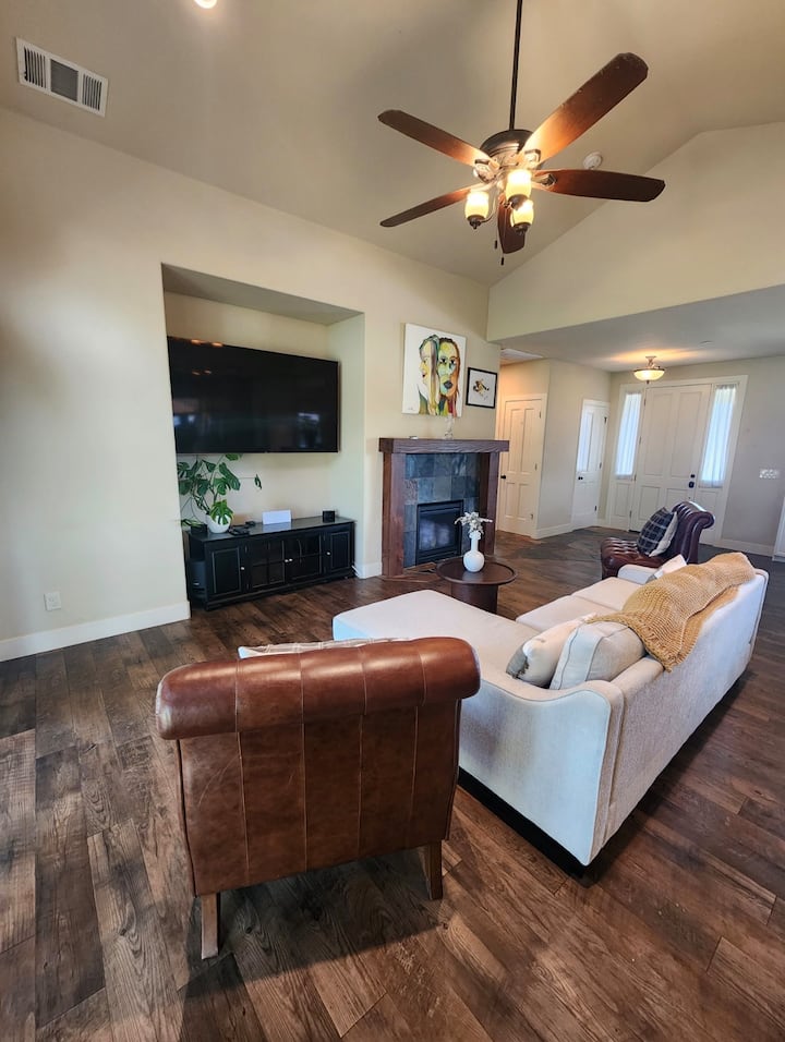 Serenity Hills - Blackhawk, CA