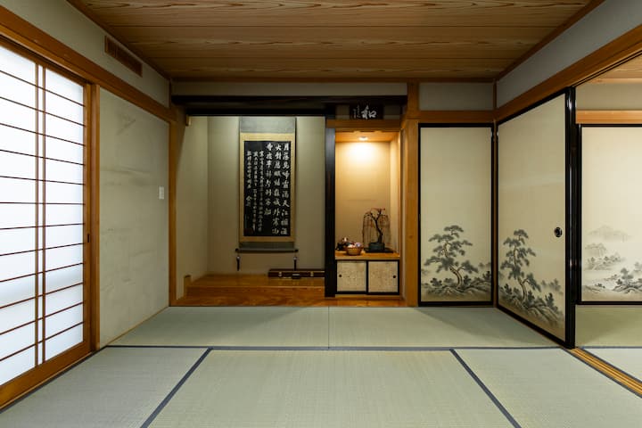 寝室2