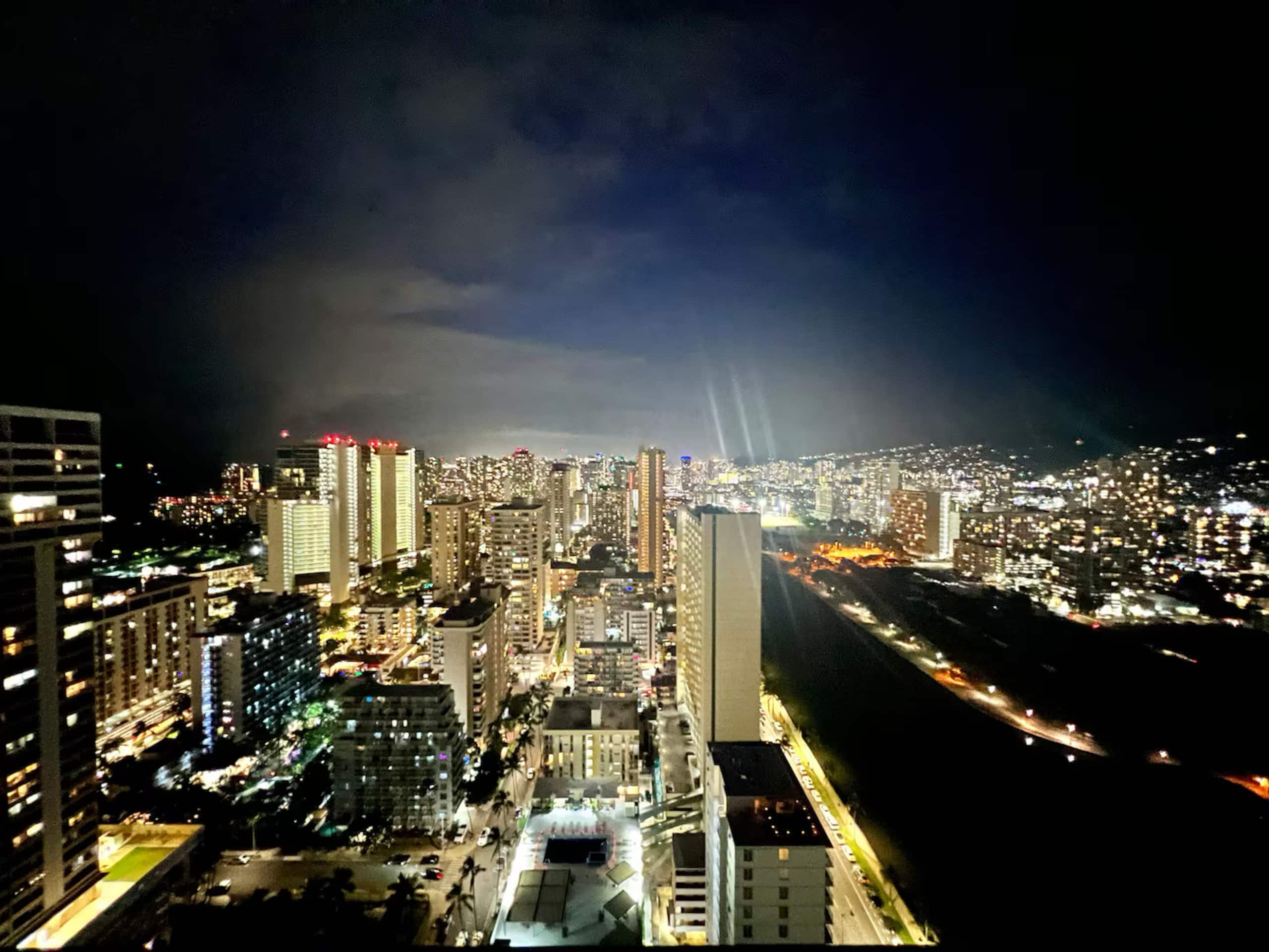 41F-Stunning High-FL Studio w/Ocean & City Views - Image 46