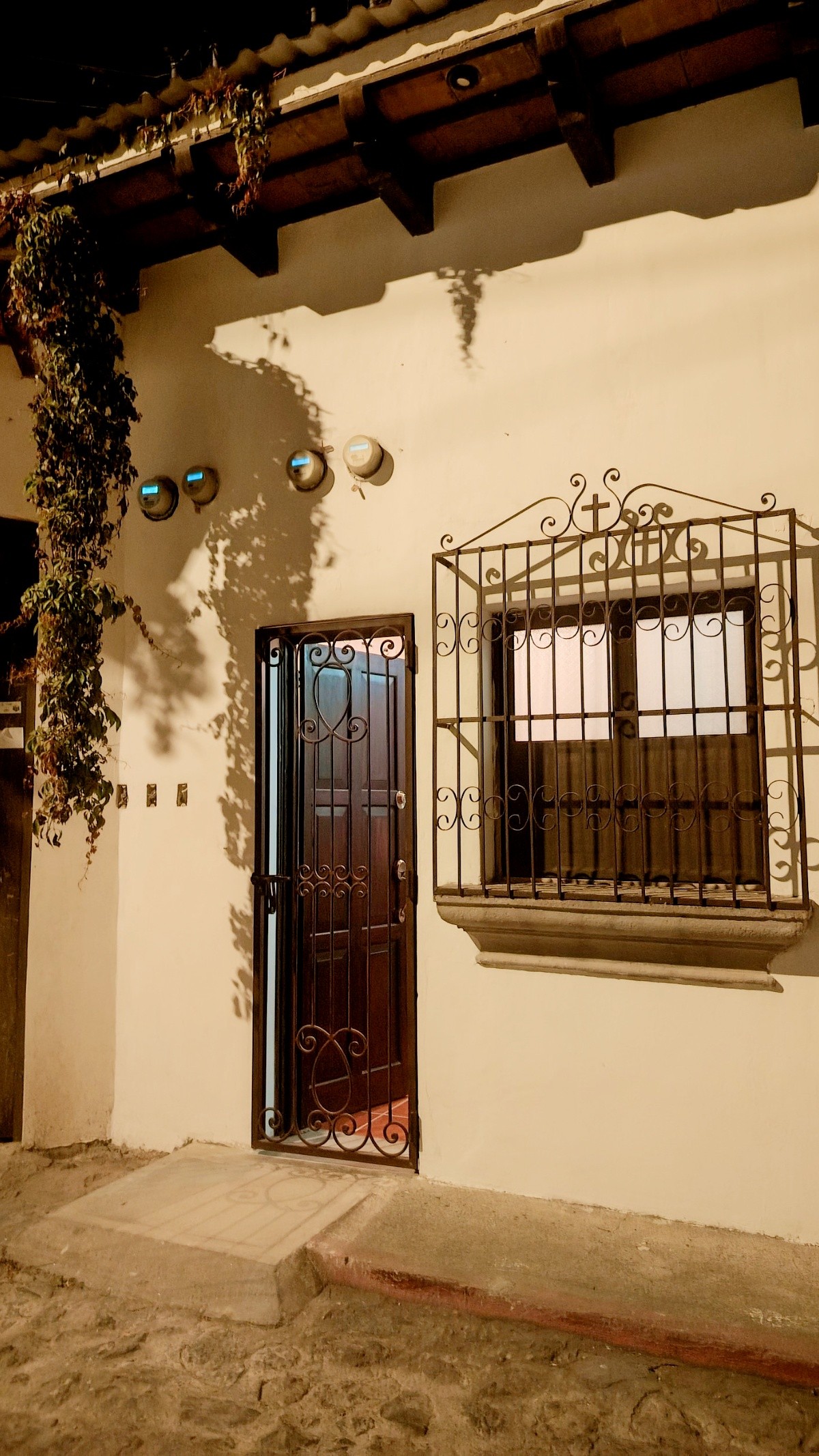 El Rincón De Rocío - Antigua Guatemala