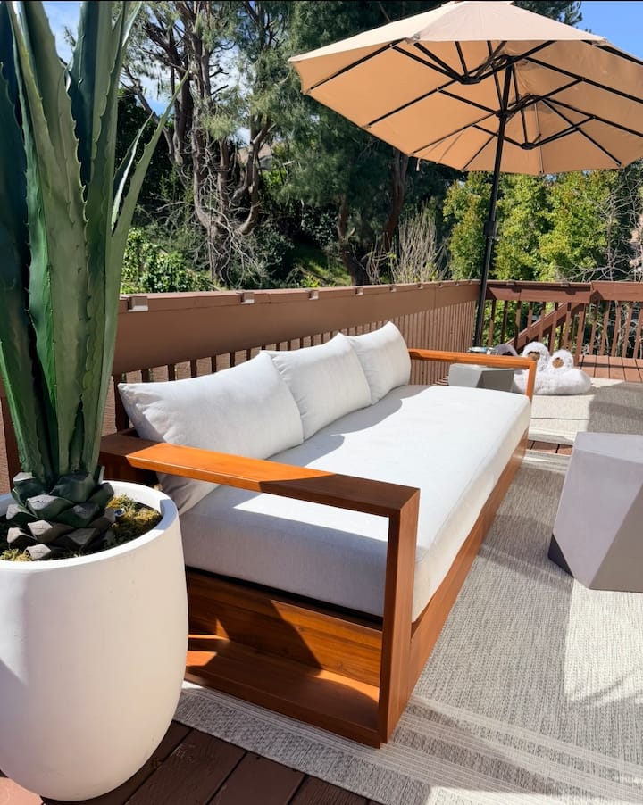 Clean Air Condition Movie Theater Home - Chino Hills, CA