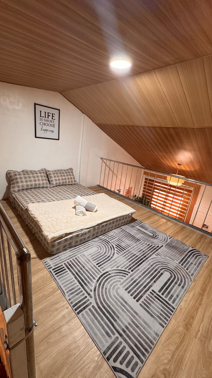 Chambre 1