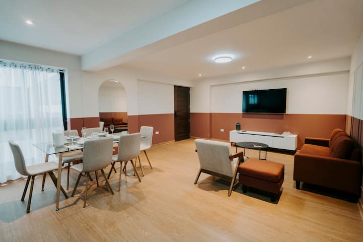 Fully Equipped Near Historic Center - Cusco