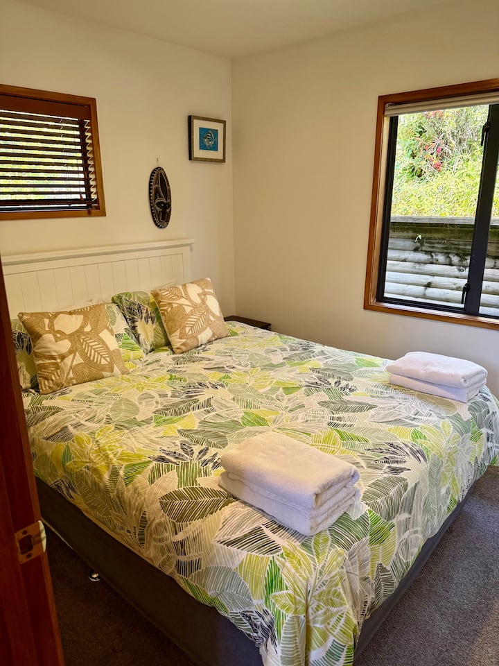 საძინებელი 2